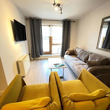 Appartamento Greeg Court Dublino Esterno foto