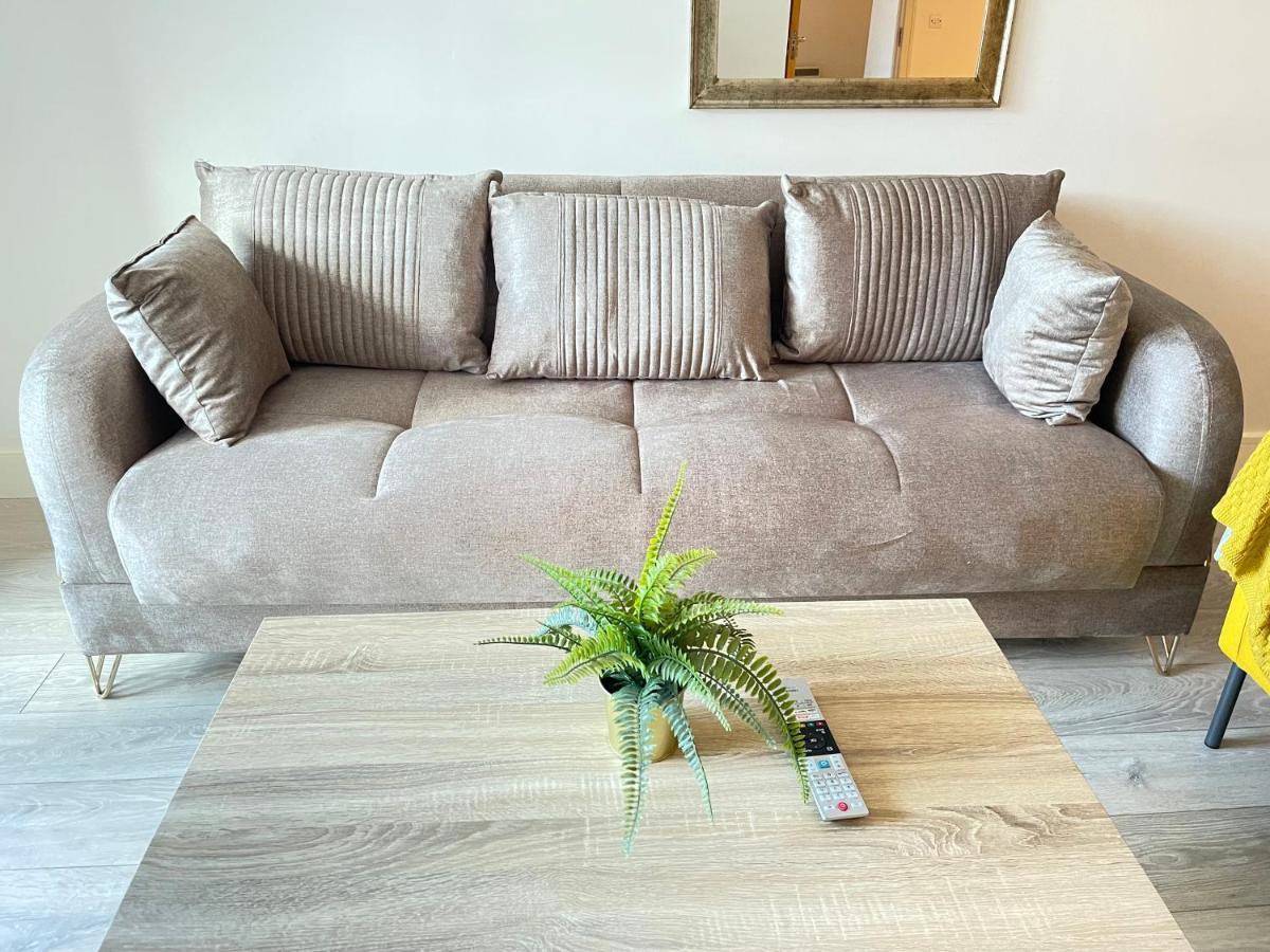 Appartamento Greeg Court Dublino Esterno foto