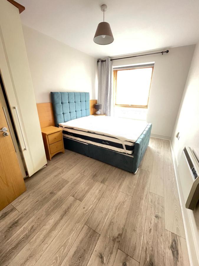 Appartamento Greeg Court Dublino Esterno foto